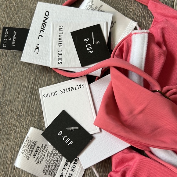 O’Neill Top - S - Picture 8 of 8